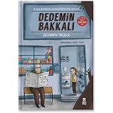 Dedemin Bakkalı (Karton Kapak)