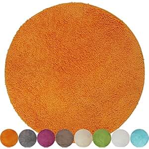 Suchergebnis auf Amazon.de für: badematten rund: Küche, Haushalt & Wohnen