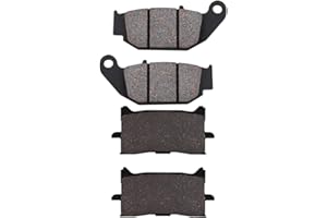 KYN For HONDA CB 125 R 2018 2019 2020 Motorcycle Front Rear Brake Pads Organic Disc CB125R CB125 R