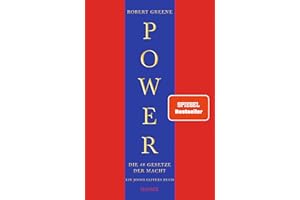 Power: Die 48 Gesetze der Macht. Der TikTok-Bestseller