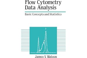 Flow Cytometry Data Analysis: Basic Concepts and Statistics