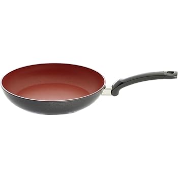 Fissler 157-303-28-100/0 SensoRed Pfanne 28cm/Pfanne