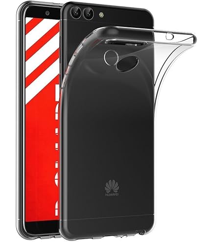 Mtb More Energy® Coque Crystal Armor Pour Huawei P Smart Z (6
