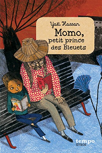 Download Momo, petit prince des bleuets Download Momo, petit prince des bleuets
