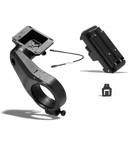 Bosch SmartphoneGrip BSP3200 eBike Display & Ladehalterung