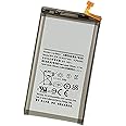 Zgszmal EB-BG973ABU Replacement Battery Compatible With Samsung Galaxy S10 SM-G973F SM-G973U SM-G973W SM-G9730