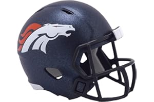 Riddell Casco da calcio Speed Pocket - Denver Broncos 2024