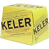 Keler Cerveza - Paqu