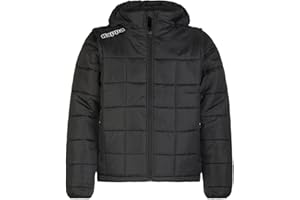 Kappa Kappa4soccer Waples Giacca Bambini e ragazzi