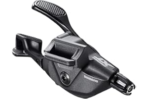 SHIMANO Mando Cambio Dr. 12v-SL-M8100-I Deore XT Ispec EV