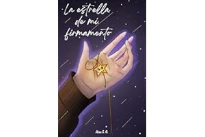 La estrella de mi firmamento: novelette navideña LGTBQ+