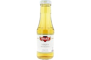 ERIC BUR Verjus Origine France 320 ml
