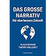 Das Grosse Narrativ: Für eine bessere Zukunft