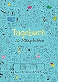 Image de Tagebuch - für Alltagshelden: Zum Ankreuzen und Ausfüllen