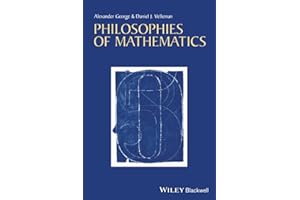 Philosophies of Mathematics: An Introduction