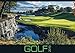 Produktbild Golf 2019 - Sportkalender - internationaler Golfkalender (49 x 34) - Wandkalender