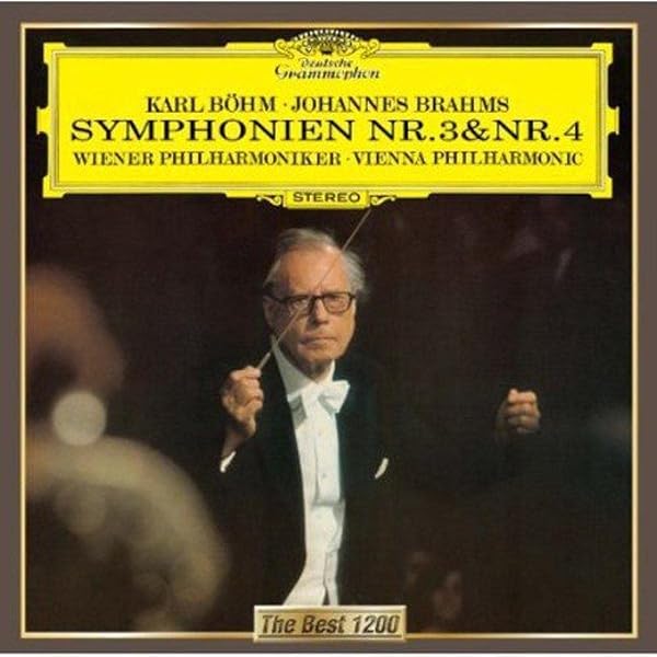 Brahms: 4 Symphonies; Haydn Variations (DG Collectors Edition