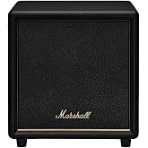 Marshall Heston Subwoofer 200 Black