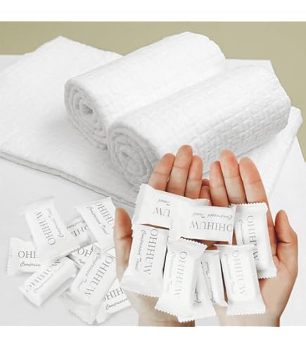 Paquet De 20 Serviettes Invitation Voyage - Bimi Home