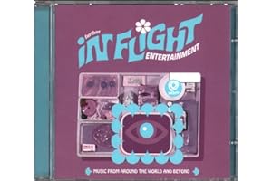 Further Inflight Entertainment