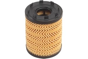 Purflux L466 - Filtre à Huile pour Voiture - Haute Performance et Protection Efficace du Moteur