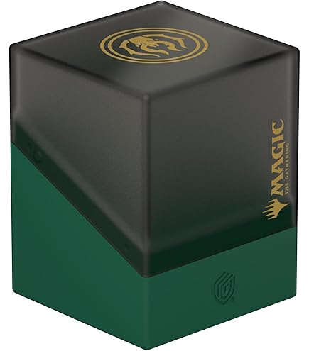 Modern Horizons 3 Satya, Aetherflux Genius 100+ Deck BoxÂ® for Magic: The Gathering | Ultra PRO International