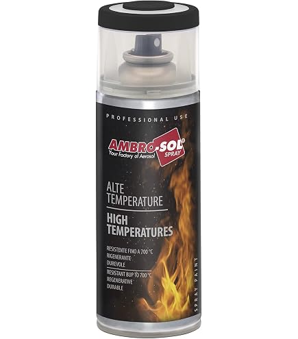 Vernice Spray Opel 20R Nero Zaffiro Perla – Set Base Con Trasparente, 400 Ml, Made In Germany