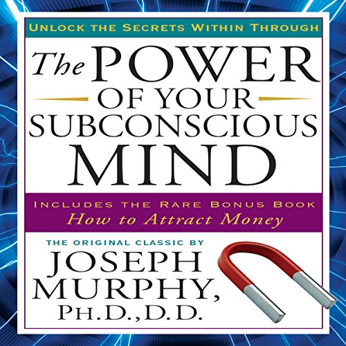 Télécharger The Power of Your Subconscious Mind PDF Ebook En Ligne