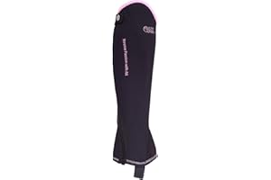 AK Riding Sports - Ghette da Equitazione