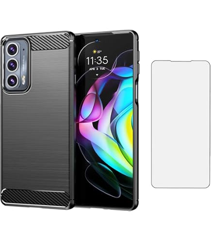 Per Motorola Moto G100 Custodia Cover per