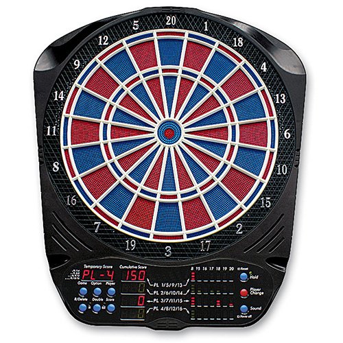 Preisvergleich Produktbild Elektronik Dartboard Future 2