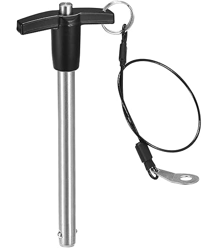 HOME It® deurklink met U-greep 19 mm roestvrij staal