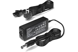 Laddare 16V Kompatibel med Yamaha Keyboard Piano AC DC-adapter Nätadapter