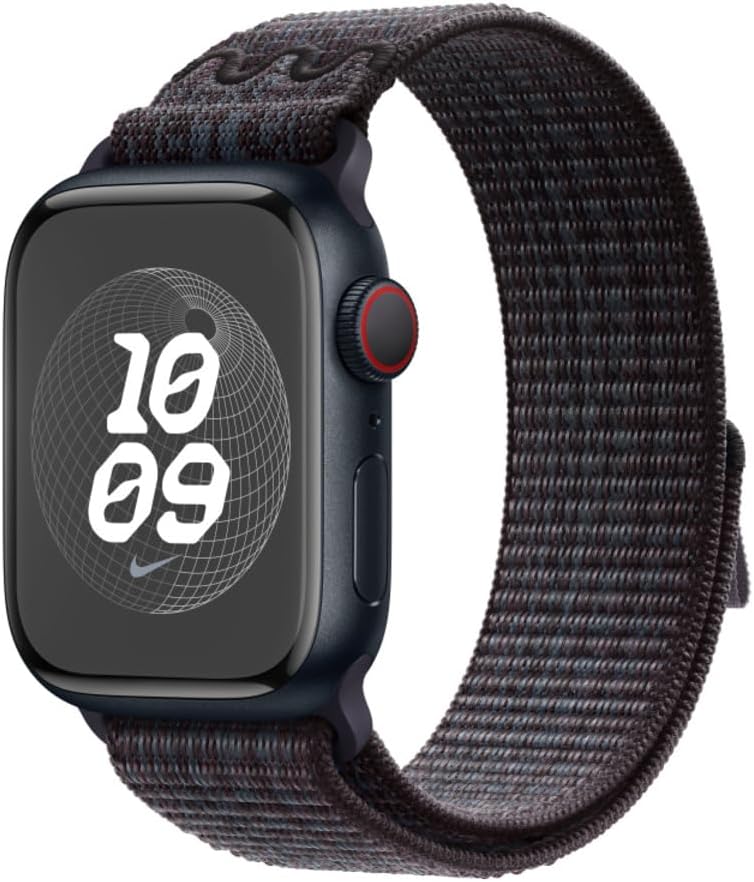 CONSTRAIN - Apple ile uyumlu Watch 44/45/46/49mm Kordon 2023 Point Hasır Kordon Strap Kayış 2/3/4/5/6/se/7/8/9/10/11/ultra