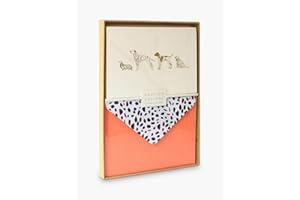 PORTICO DESIGNS LTD Best in Show Notecards