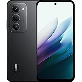 Redmi 15 8GB RAM 256GB ROM, Black