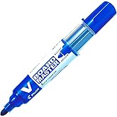 PILOT V BOARD MASTER - Mavi