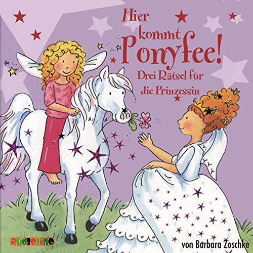 Download <br /><br />Drei Rätsel für die Prinzessin (Hier kommt Ponyfee 14) Download Drei Rätsel für die Prinzessin (Hier kommt Ponyfee 14)