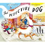 The Detective Dog
