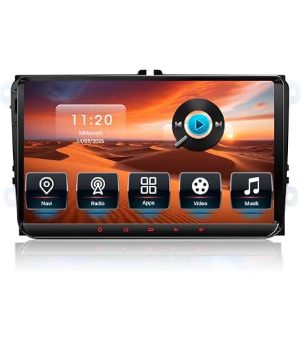 Kenwood DMX8021DABS Wireless CarPlay/Android Auto, WiFi, DAB+ Passend Für SUBARU - FORESTER - GmbH