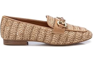 XTI - Mocasines Mujer - Calzado Cómodo y Versátil - Moda Casual