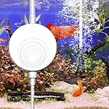 Geeignet für Fighting-Fish-Aquarien und die Nanoaquarien.Produkt mit 3 Jahre Garantie