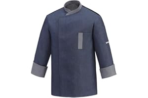 EGOCHEF Giacca Twins