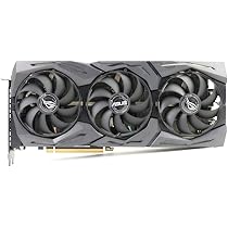 ‎ROG STRIX RTX2070S A8G GAMING Amazon.com: ASUS ROG STRIX GeForce® RTX 2070 SUPER Advanced