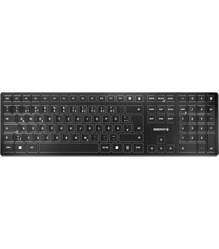 Logitech Mx Keys S Wireless Keyboard - Graphite, Backlit in Lapaz