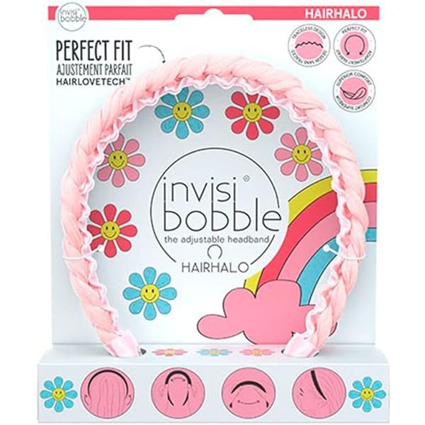 CATOR 5 Cerchietti Capelli A Zig-Zag Con Mollette - Finitura Opaca Antiscivolo - Perfetti Per Occhiali - Multicolore - 6