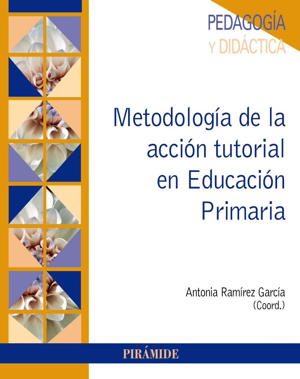 Metodología de la acción tutorial en Educación Primaria