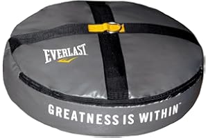 EVERLAST Double End Heavy Bag Anchor