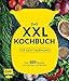Produktbild Das XXL-Kochbuch für den Thermomix: Über 200 Rezepte zum Kochen und Backen