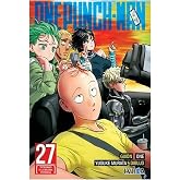 One Punch Man 27